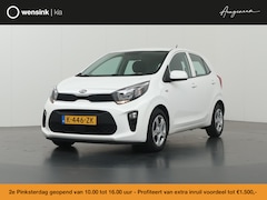 Kia Picanto - 1.0 DPi ComfortLine | Airco | Cruise Control | Bluetooth |