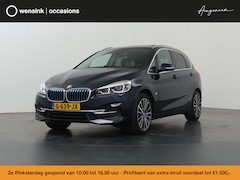 BMW 2-serie Active Tourer - 225xe iPerformance High Executive | SOH 88% | HUD | Lederen Interieur | Navigatie | DAB |