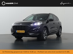 Ford Kuga - 2.5 PHEV ST-Line X | Elekt. Wegklapbare Trekhaak | Winterpakket | Head Up | Cruise Control