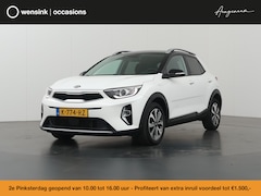 Kia Stonic - 1.0 T-GDi MHEV DynamicPlusLine | Automaat | Navigatie | Cruise Control | Apple CarPlay/And