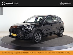 Ford Kuga - 2.5 PHEV ST-Line X | Panoramadak | Elekt. Trekhaak | Head up | Winterpack | Cruise Control