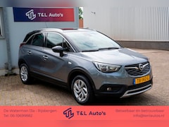 Opel Crossland X - 1.2 Turbo Innovation