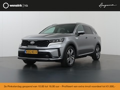Kia Sorento - 1.6 T-GDI Plug-in Hybrid 4WD ExecutiveLine 7p. | Trekhaak | Panoramaschuifdak | 360 Camera