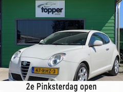Alfa Romeo MiTo - 1.3 JTDm ECO Limited Edition | EXPORT |