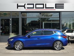 SEAT Leon - 1.5 TSI Xcellence Business Intense