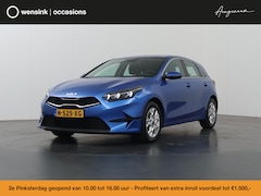 Kia Cee'd - Ceed 1.5 T-GDi DynamicLine | Trekhaak | Navigatie | Parkeercamera | Climate Control | Crui