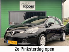 Renault Clio Estate - 1.5 dCi ECO Expression | Elektrische Ramen | Navigatie | Airco |