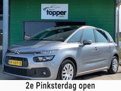 Citroën C4 Picasso - 1.2 PureTech Selection / Automaat / Navi /