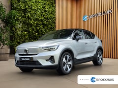 Volvo C40 - Recharge Twin Intro Edition 78 kWh | Pano | 360 Cam | Memory | Harman/Kardon | Pilot Assis