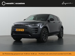 Land Rover Range Rover Evoque - 1.5 P270e PHEV AWD SE Dynamic Edition | Panoramadak | Virtual Cockpit | Lederen Interieur