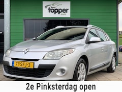 Renault Mégane Estate - 1.5 dCi Expression | Navigatie | Cruise Control | Elekt.Ramen |