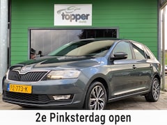Skoda Rapid Spaceback - 1.0 TSI Greentech Drive | Automaat | Navigatie | Cruise Control |