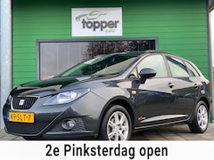 SEAT Ibiza ST - 1.4 COPA | Cruise Control | Elektrische Ramen | Airco |