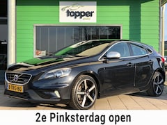 Volvo V40 - 1.6 T4 R-Design | Cruise Control | Navigatie | LED | Elekt.Ramen |