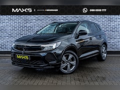 Opel Grandland - 1.6 Turbo Plug-In Hybrid GS-Line | Ultimate | PHEV | Keyless Entry | Elektrische Achterkle