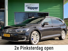 Volkswagen Passat Variant - 1.4 TSI GTE | Automaat | Pano.Dak | Camera | LED | Navi |