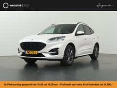 Ford Kuga - 2.5 PHEV ST-Line X | Trekhaak | Winterpakket | Cruise Control Adaptief | B&O | Parkeercame