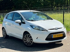 Ford Fiesta - 1.25 Champion /Trekhaak/Airco/