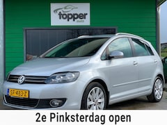 Volkswagen Golf Plus - 1.4 TSI Highline|1e Eigenaar|StoelVerw.|Trekhaak|