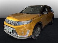 Suzuki Vitara - 1.5 Hybrid Select Automaat ( weinig kilometer, zeer compleet )