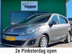 Renault Grand Scénic - 1.4 TCe Expression | Trekhaak | CruiseControl |