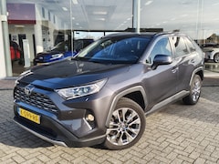 Toyota RAV4 - 2.5 Hybrid AWD Executive | Premium Pack | Sensoren v/a | Android