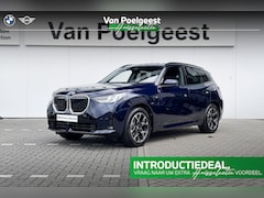 BMW X3 - 30e xDrive | M Sportpakket | Professional Pack | Premium Pack | Trekhaak | Huisselectie