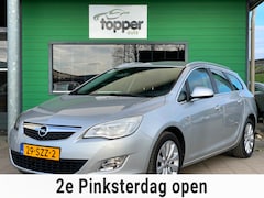 Opel Astra Sports Tourer - 1.4 Turbo Cosmo|Navigatie|CruiseControl|