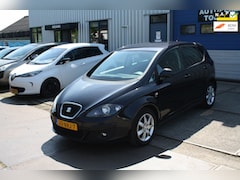 SEAT Altea - 1.2 TSI Good Stuff *BJ'10*AIRCO