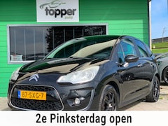 Citroën C3 - 1.6 e-HDi Selection|CruiseControl|Airco|PanoramaDak|