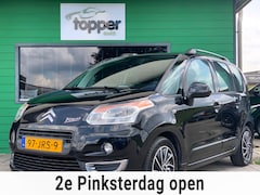 Citroën C3 Picasso - 1.6 VTi Aura|Navi|Airco|CruiseControl