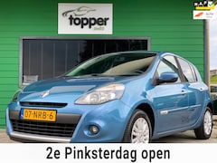 Renault Clio - 1.2 Collection |2e Eigenaar|D-Riem v.v.|CruiseControl|Airco|Trekhaak