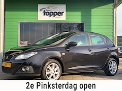 SEAT Ibiza - 1.4 Style | Cruise Control | Elektrische Ramen | Airco |