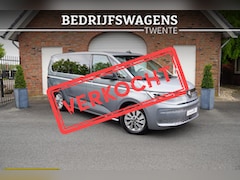 Volkswagen Multivan - 1.4 E-hybrid Life L2 218PK Panoramadak ACC Trekaak