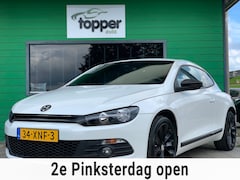 Volkswagen Scirocco - 1.4 TSI Highline|2e Eigenaar|CruiseControl|ClimateControl|