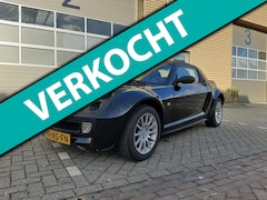 Smart Roadster - 0.7 45