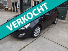 Opel Astra Sports Tourer - 1.4 Edition