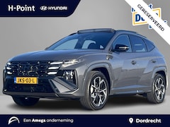 Hyundai Tucson - N Line Sky 1.6 T-GDI HEV 238pk | €7500 KORTING | MY26 | VERHOOGD VERMOGEN + TREKGEWICHT |