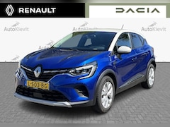 Renault Captur - 1.0 TCe 100 Intens