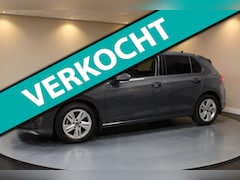 Volkswagen Golf - 1.0 TSI Life Business *Alcantara* Massage|Camera|IQ Drive|Sfeerverlichting
