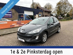 Peugeot 308 - 1.6 VTi XS