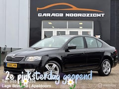 Skoda Octavia - 1.4 TSI 140pk Greentech Ambition