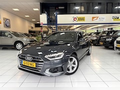 Audi A4 Avant - 35 TFSI Bovag Garantie NAP