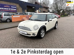 MINI One - 1.4 Business Line
