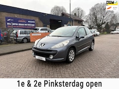 Peugeot 207 - 1.4 VTi Look NIEUWE APK