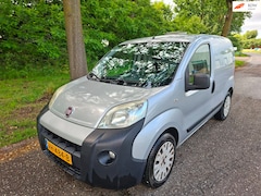 Fiat Fiorino - 1.3 MJ SX 132000km