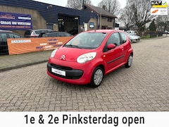 Citroën C1 - 1.0-12V Ambiance NIEUWE APK