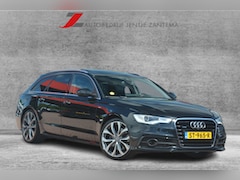 Audi A6 Avant - 3.0 TDI quattro Pro Line S | Navigatie | Bose | Luchtvering | Panoramadak | ACC | Camera |