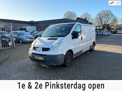 Renault Trafic - 2.0 dCi T29 L2H1 AIRCO
