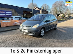 Citroën Xsara Picasso - 1.8i-16V Différence 2 NIEUWE APK